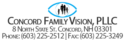 Concord Family Vision