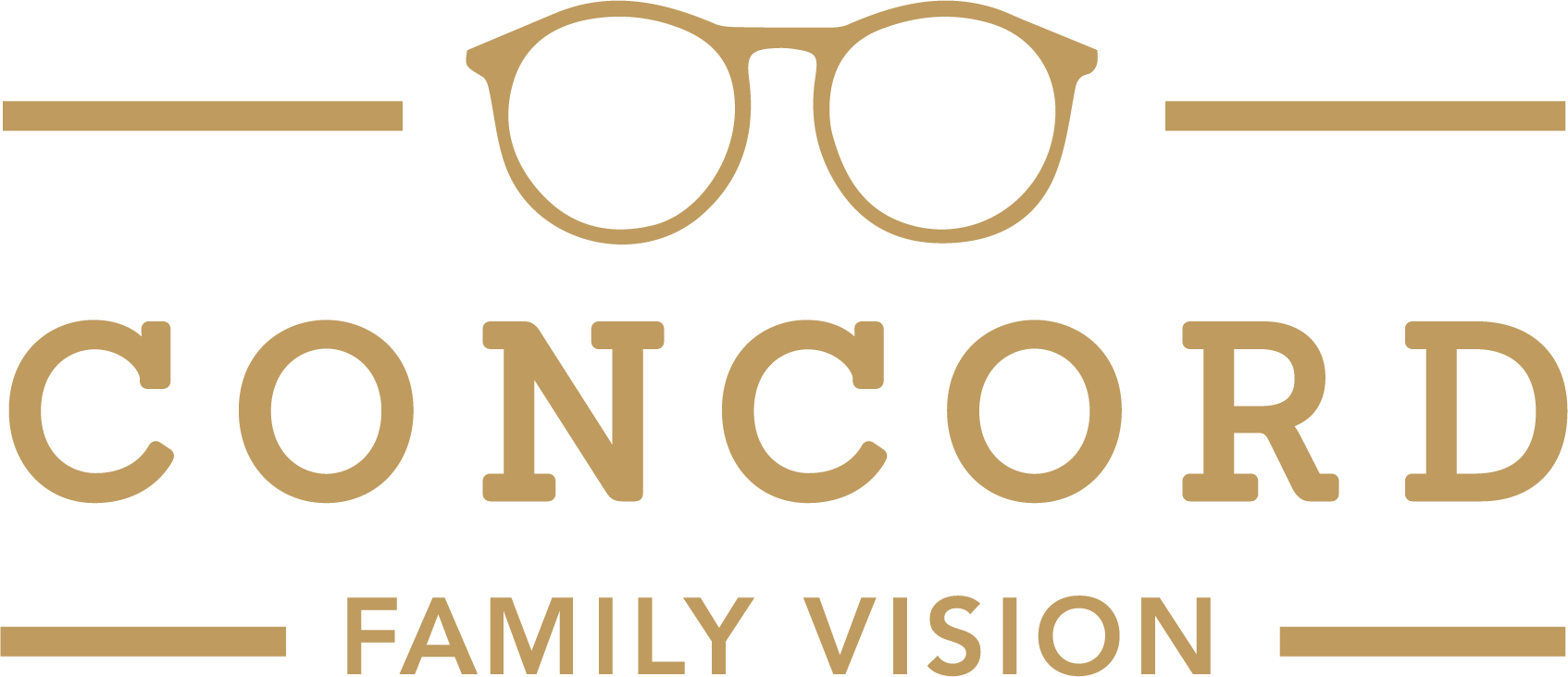 Concord Family Vision